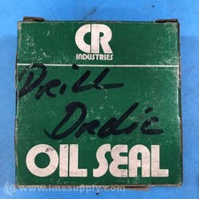 Chicago Rawhide 504267 Oil Seal FNOB