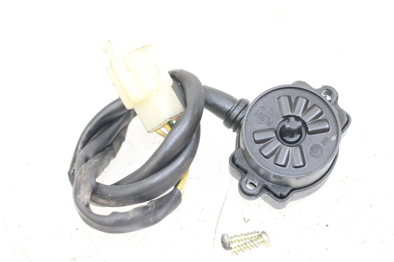 SCHALTER - MOTO GUZZI NORGE 8V GT 1200 (2011 - 2016)