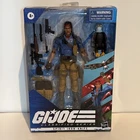 2021 Hasbro G.I. Joe Classified Series #36 Spirit Iron-Knife 6" Figure New
