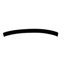 Fits 2017-2019 Ford Superduty New Replacement Front Bumper Step Pad