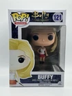 Funko Pop! Television Buffy The Vampire Slayer - Buffy #121 Vaulted w/ Protector