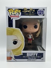 Ultimate Funko Pop Buffy the Vampire Slayer Figures Gallery and Checklist 21