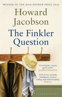 Howard Jacobson | The Finkler Question | Taschenbuch | Englisch (2011) | 370 S.