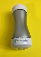 GermGuardian GG1000 Pluggable UV-C Air Sanitizer  Deodorizer Tested Working