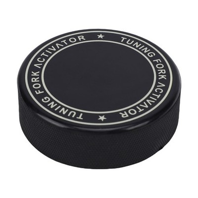 High Performance Sound Enhancer Strike Pad For Tuning Fork Resonance Block BAK