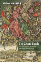 Anton Wessels | The Grand Finale | Taschenbuch | Englisch (2020)