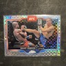 2025 UFC Topps Chrome Grant Dawson #22 X-Fractor