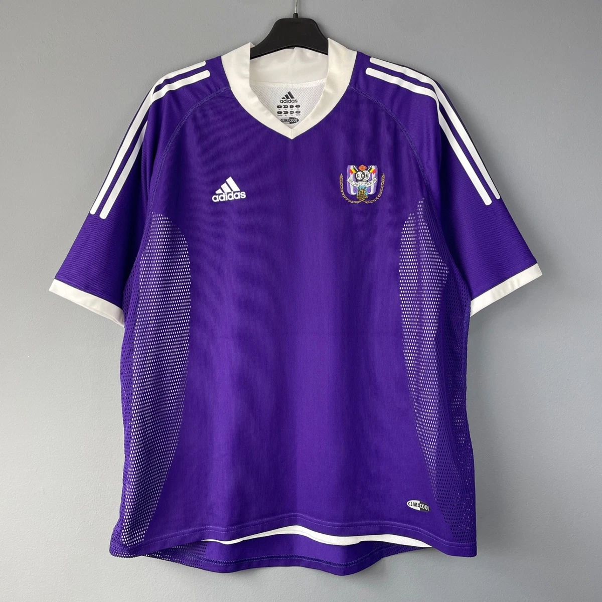 Anderlecht International Club Soccer Fan Jerseys for sale | eBay