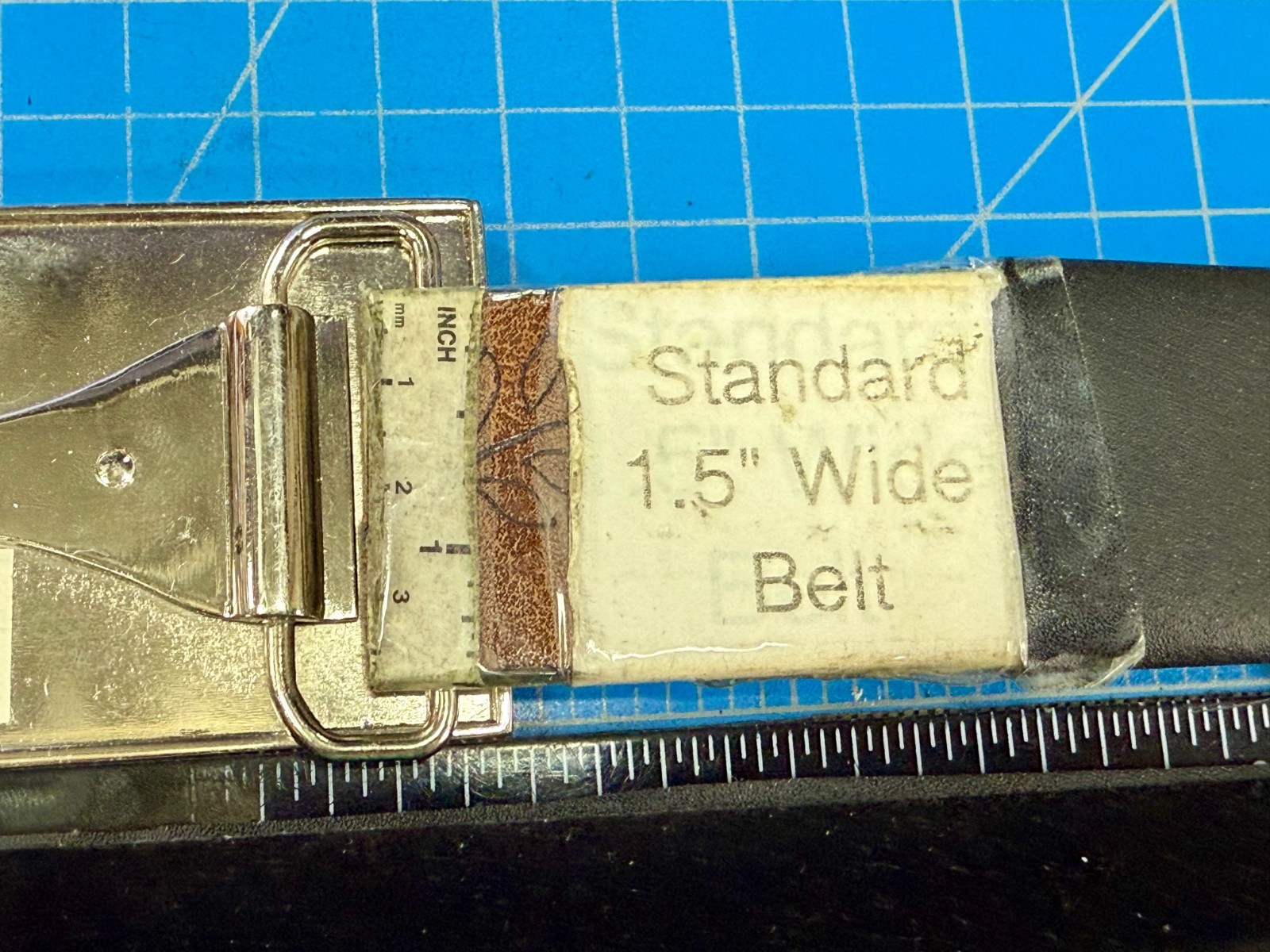 Goldfish Geometric Pattern Multi-Color Needlepoin… - image 8