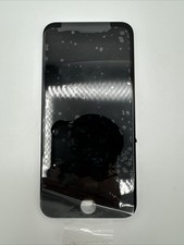 iPhone 7 Black LCD Original OEM Replacement Screen Grade NEW