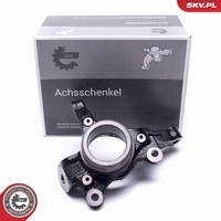 Achsschenkel RadaufhäNgung Esen SKV 47SKV622 FüR Toyota Corolla Verso NDE120_