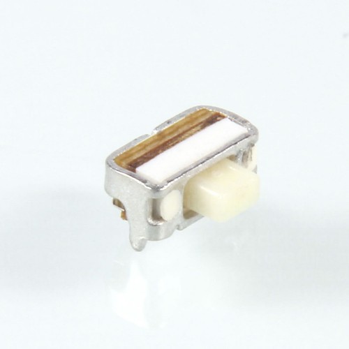 ON/OFF Power Volume Button Switch Connector for Samsung Galaxy S4 i9500 i9505 - Picture 5 of 9
