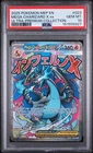 2025 POKEMON MEP ULTRA-PREMIUM COLLECTION #023 MEGA CHARIZARD X EX PSA 10