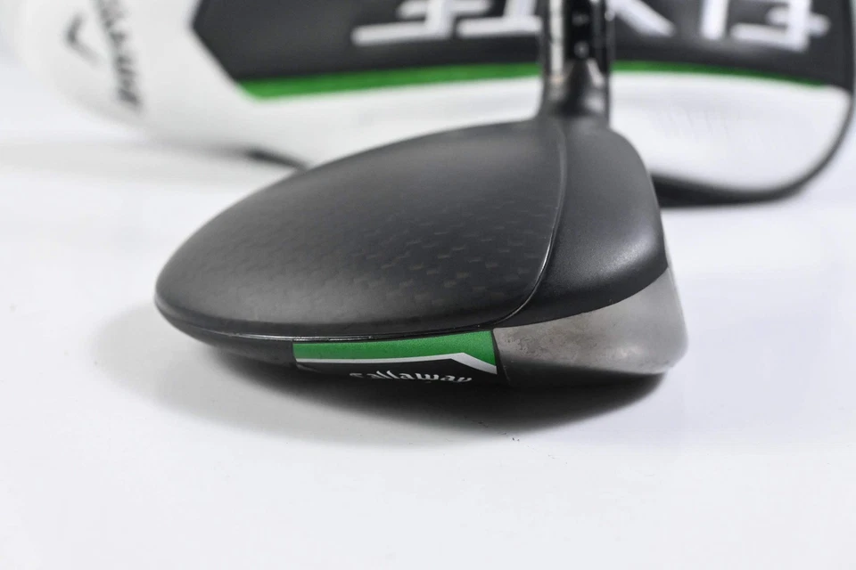 Callaway Elyte X #3 Wood / 15 Degree / X-Flex Denali Black 80 Shaft - Image 3 of 4