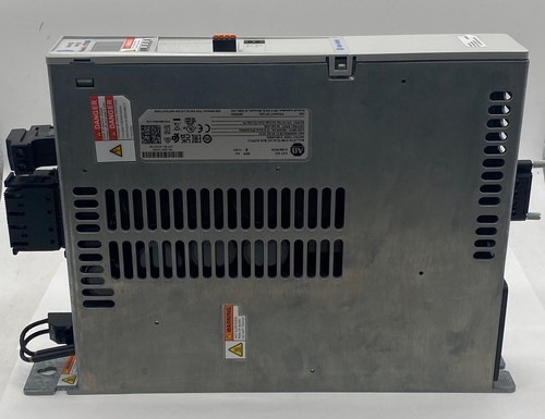 Allen-Bradley 2198-P070 SER.B Kinetix 5700 DC Bus Netzteil 480VAC 3-Ph 25A - Bild 3 von 6