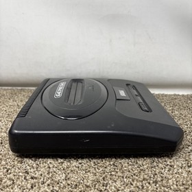 Sega Genesis Model 2 Console System Bundle Cords & Controller Tested READ