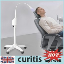 Mobile Dental LED Teeth Whitening Light Bleaching Lamp Machine Accelerator MD666