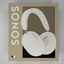 Sonos ACE Headphones Wireless Noise Canceling Headphones - NEW