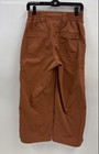 Air Jordan Women's Brown Cargo Pants - Size XS — photo 2