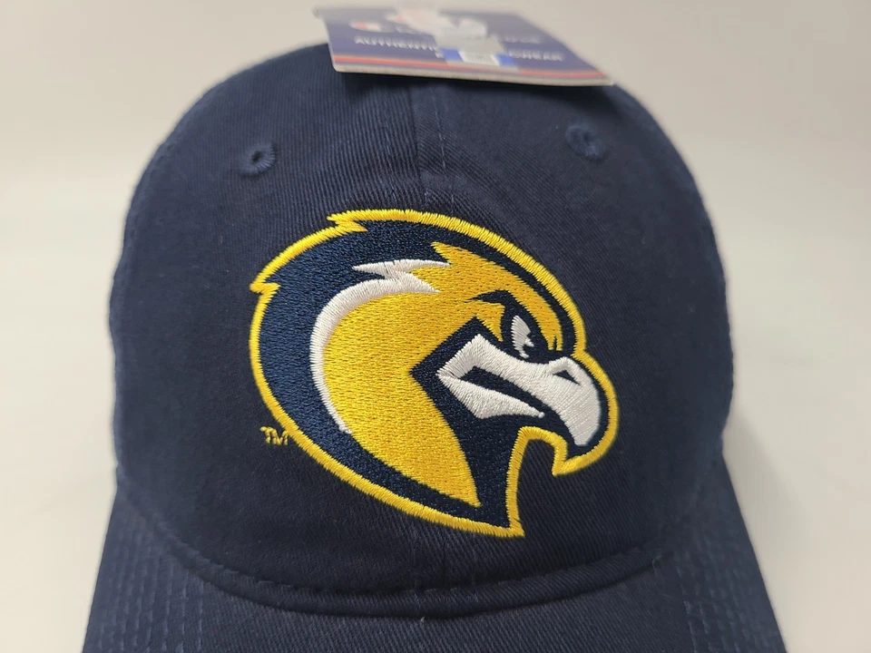 Gorra ajustable Marquette University Golden Eagles Champion con tirantes NCAA Foto 4 de 4