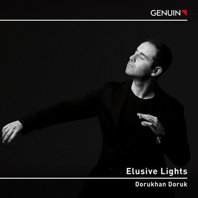 Dorukhan Doruk - Elusive Lights [New CD]