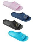 fashy Badelatschen, Badeschuhe, Pantolette, Badeschlappen, Aqua Club