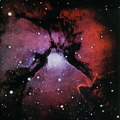 Vinyl Neu - King Crimson - Islands -I- Discipline Global Mobile