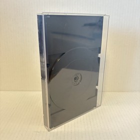 Magic Knight Rayearth SEGA Saturn w Manual Stickers & Reg Card Tested & Working