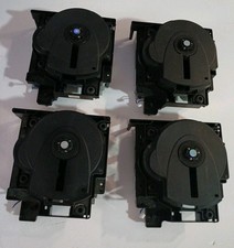 4 Nintendo GameCube Optical Disc Drives Assembly - FOR PARTS OR REPAIR ONLY