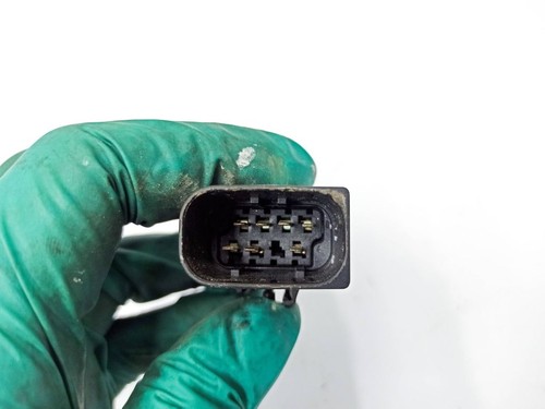 2012 Kabelbaum Leitungssatz Einparkhilfe Parktronic PDC A0485454228 UKO13890 - Picture 14 of 14