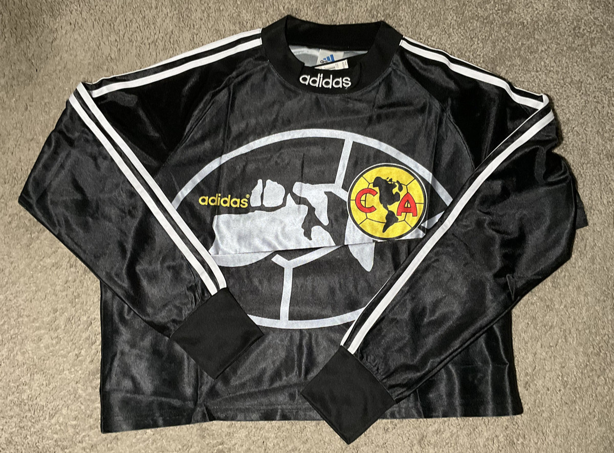 CLUB AMERICA RETROS (S,M,L,XL,2XL)