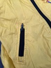 Vintage Sesame Street CTW Big Bird Yellow Zippered Wind Breaker Size 4T RN#4200 — photo 7