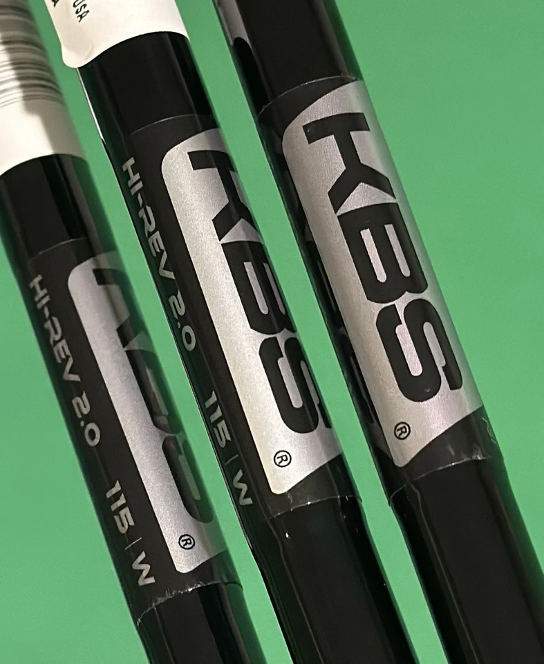 Mizuno Pro T1 Denim Copper Wedge Set 52-10*, 56-10*, 60-06* Steel KBS Hi-REV NEW - Image 4 of 4