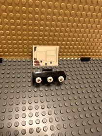 Genuine LEGO Stickers 75827 Ghostbusters Firehouse headquarters- missing 3
