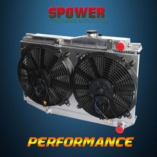 Mt For Toyota Corolla Dlx Le Fx16 1984-1987 747 Aluminum Radiatorfan Shroud