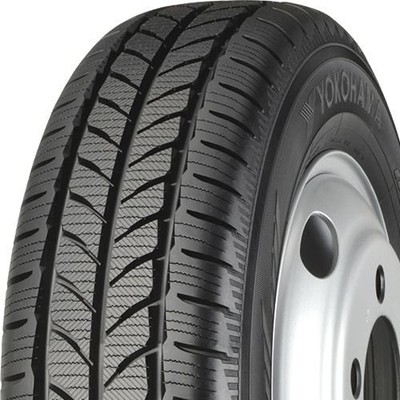 Yokohama WY01 215/65 R16C 109/107T