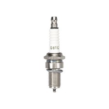 D8TC Bougie Allumage Pour