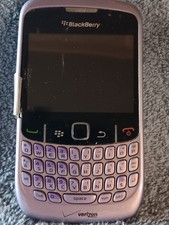 Vintage Blackberry Purple Parts Only