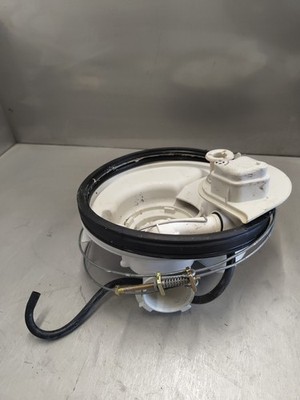 Miele G654SCVI Spülmaschine Bodenablauf Dichtung Niveauschalter 392244 4 #52959