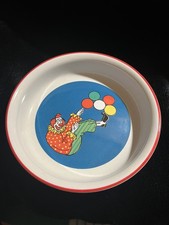 Vintage International China Co Barnum's Animals Nabisco,Inc Bowl