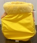 Disney Winnie the Pooh Honey Pot Covered Cat & Dog Bed + Large Pooh Stuff Animal — photo 5