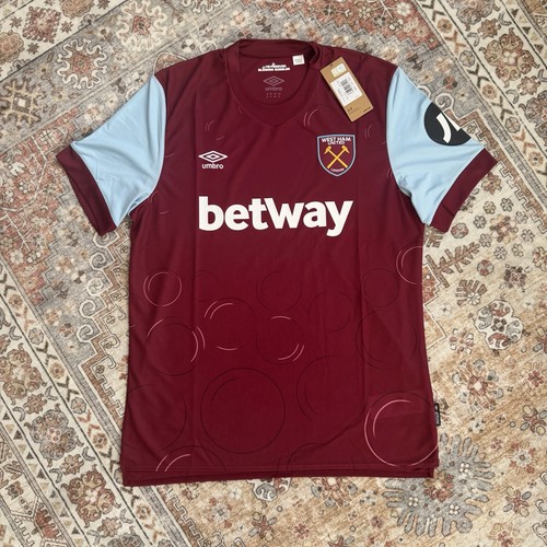23/24 West Ham United Home