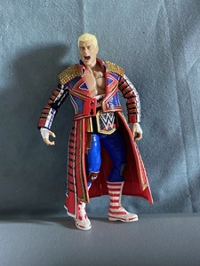 Cody Rhodes Supreme | eBay