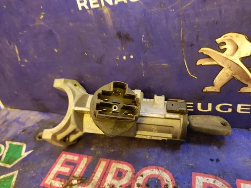 01099001 Conmutador De Arranque para FIAT DUCATO 3 FURGÓN 33 L1H1 100 Mul 98298 - Imagen 2 de 3