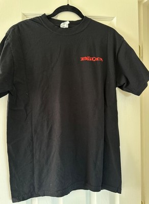 Blood+ Blood Plus Anime T Shirt Vintage 2005 Blood The Last