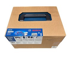 Bosch Pro+Guard 14 Gallon Drilling Kit GXA3-02L - New