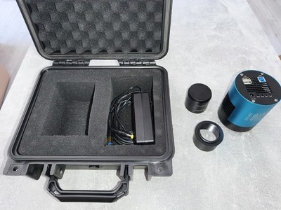 Explore Scientific Deep Sky Astro Kamera 16MP
