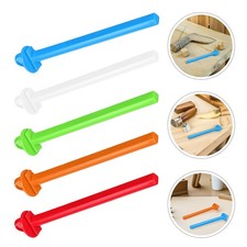 20 Pcs Finch Perch Holder Parakeet Grip Parrot Chewing Bird Stand