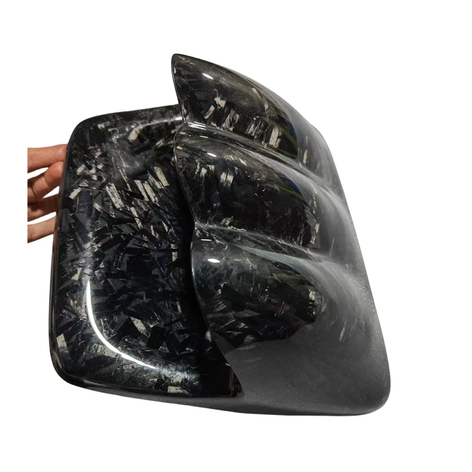 Отделка крышки приборной панели для Subaru Impreza WRX STI GDA GDB GG 2002-2007 - Изображение 3 из 4