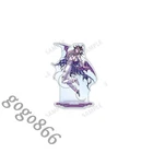 Danganronpa Kokichi Oma Holiday Desktop Acrylic Stand Figure Collection Gift